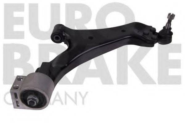 EUROBRAKE 59025015013 Важіль незалежної підвіски колеса, підвіска колеса