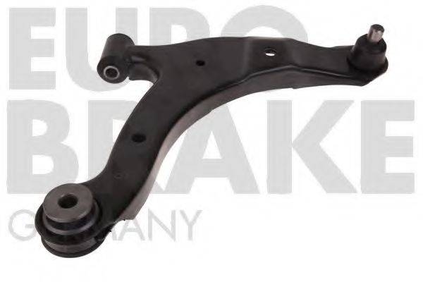 EUROBRAKE 59025019302 Важіль незалежної підвіски колеса, підвіска колеса