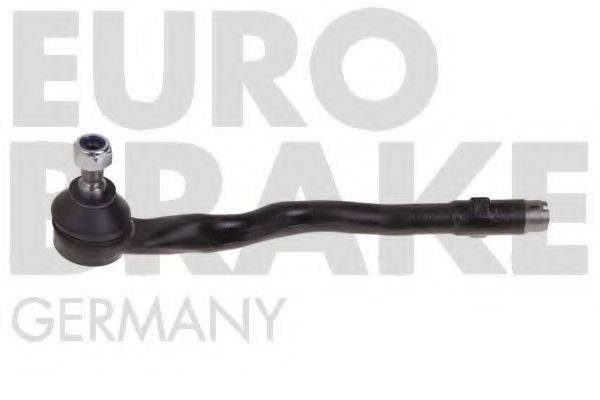 EUROBRAKE 59065031517 Наконечник поперечної кермової тяги