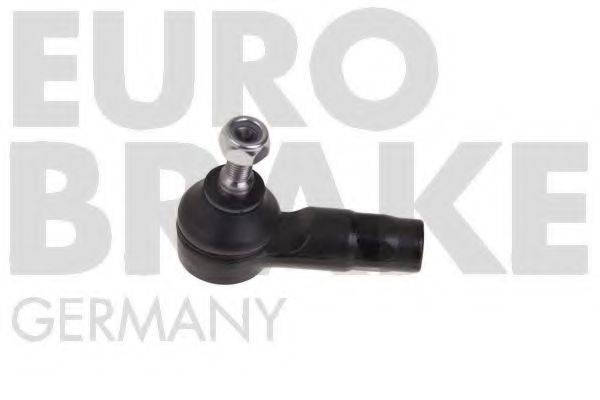 EUROBRAKE 59065031916 Наконечник поперечної кермової тяги