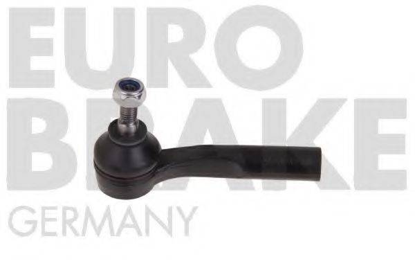 EUROBRAKE 59065032375 Наконечник поперечної кермової тяги