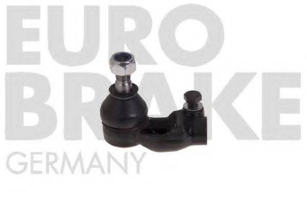 EUROBRAKE 59065033637 Наконечник поперечної кермової тяги