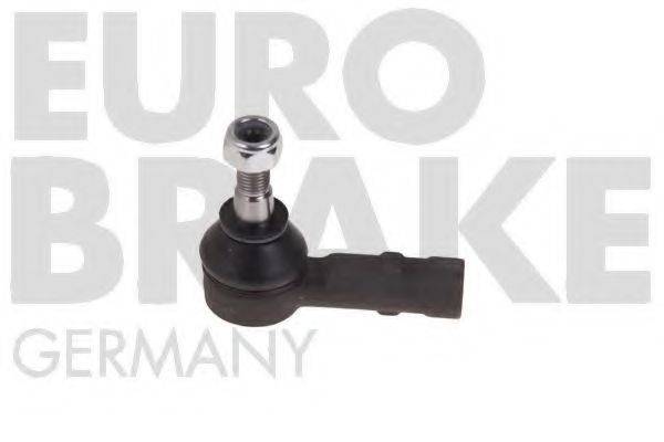 EUROBRAKE 59065033646 Наконечник поперечної кермової тяги