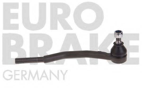 EUROBRAKE 59065033651 Наконечник поперечної кермової тяги