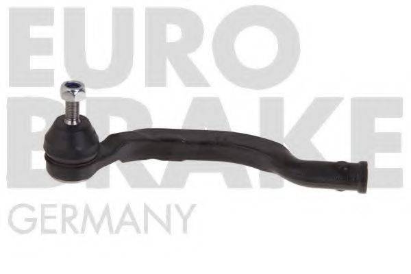 EUROBRAKE 59065033663 Наконечник поперечної кермової тяги