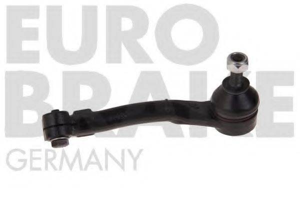 EUROBRAKE 59065033932 Наконечник поперечної кермової тяги