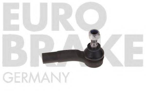 EUROBRAKE 59065034308 Наконечник поперечної кермової тяги