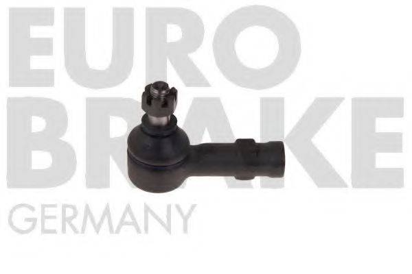 EUROBRAKE 59065034714 Наконечник поперечної кермової тяги