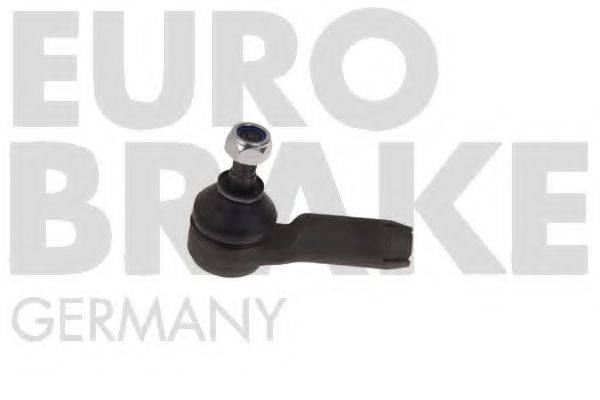 EUROBRAKE 59065034720 Наконечник поперечної кермової тяги