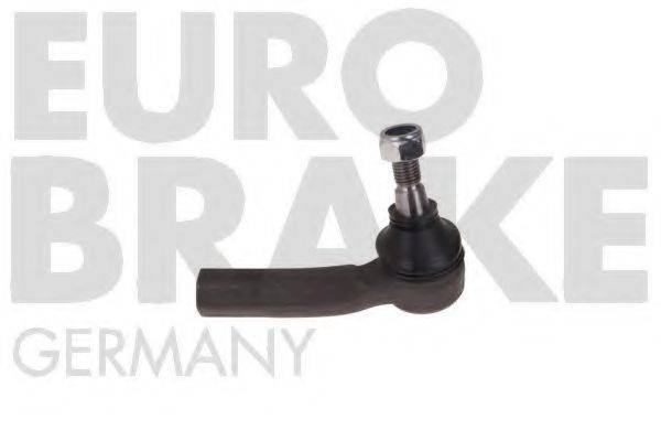 EUROBRAKE 59065034769 Наконечник поперечної кермової тяги