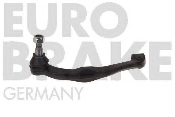 EUROBRAKE 59065034783 Наконечник поперечної кермової тяги