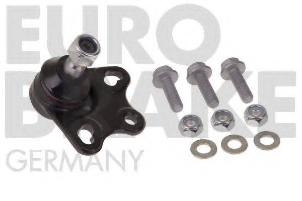 EUROBRAKE 59075043319 несучий / напрямний шарнір