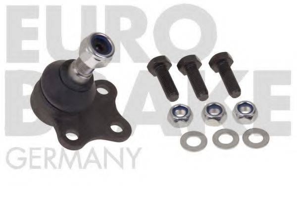 EUROBRAKE 59075043634 несучий / напрямний шарнір