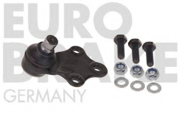 EUROBRAKE 59075043711 несучий / напрямний шарнір