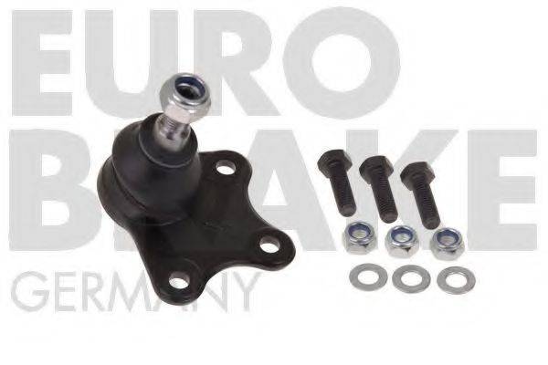 EUROBRAKE 59075044303 несучий / напрямний шарнір