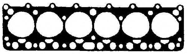 BGA CH1396 Прокладка, головка циліндра