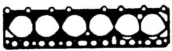 BGA CH2362 Прокладка, головка циліндра