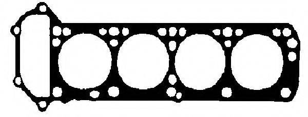 BGA CH2368 Прокладка, головка циліндра
