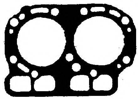 BGA CH2374 Прокладка, головка циліндра