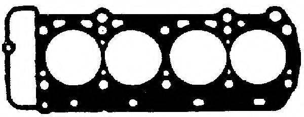 BGA CH3384 Прокладка, головка циліндра