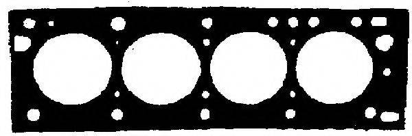 BGA CH5329 Прокладка, головка циліндра