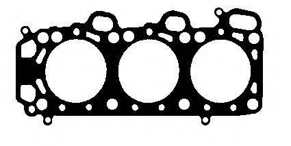 BGA CH5563 Прокладка, головка циліндра