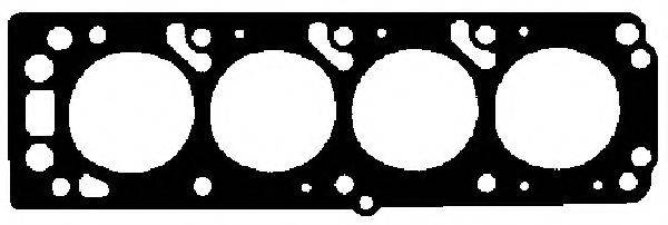 BGA CH6308 Прокладка, головка циліндра