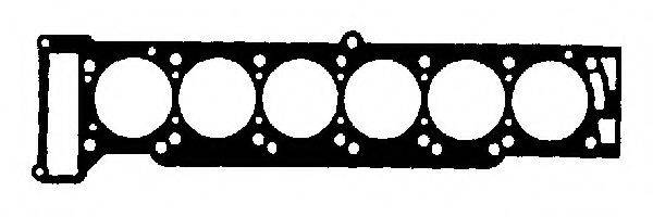 BGA CH6552 Прокладка, головка циліндра