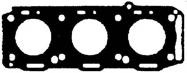 BGA CH9308 Прокладка, головка циліндра
