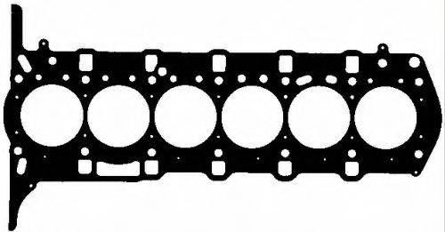 BGA CH9557 Прокладка, головка циліндра