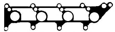 BGA MG8399 Прокладка, впускний колектор