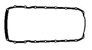 BGA OP0344 Прокладка, масляний піддон