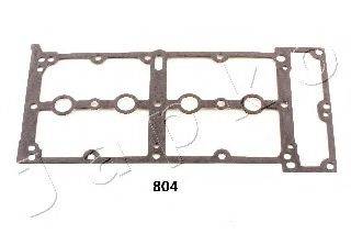 JAPKO 47804 Прокладка, кришка головки циліндра