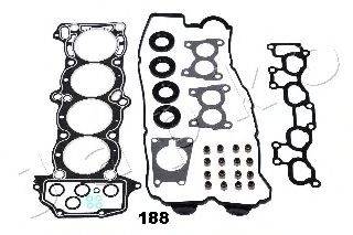 JAPKO 48188 Комплект прокладок, головка циліндра