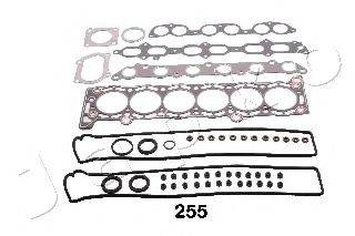 JAPKO 48255 Комплект прокладок, головка циліндра
