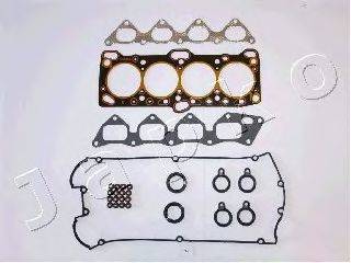 JAPKO 48583 Комплект прокладок, головка циліндра