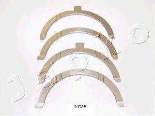 JAPKO 91417A Дистанційна шайба, колінчастий вал