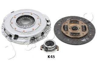 JAPKO 92K45 Комплект зчеплення