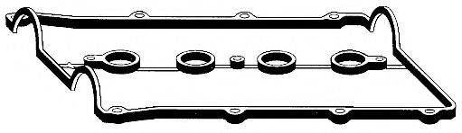 WILMINK GROUP WG1086430 Прокладка, кришка головки циліндра