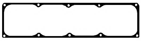 WILMINK GROUP WG1195753 Прокладка, кришка головки циліндра