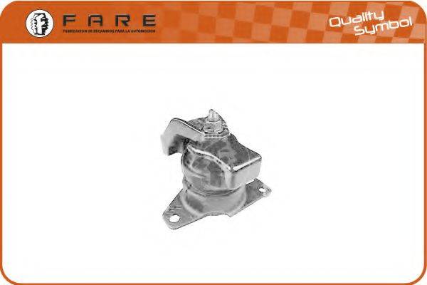 FARE SA 12196 Підвіска, двигун
