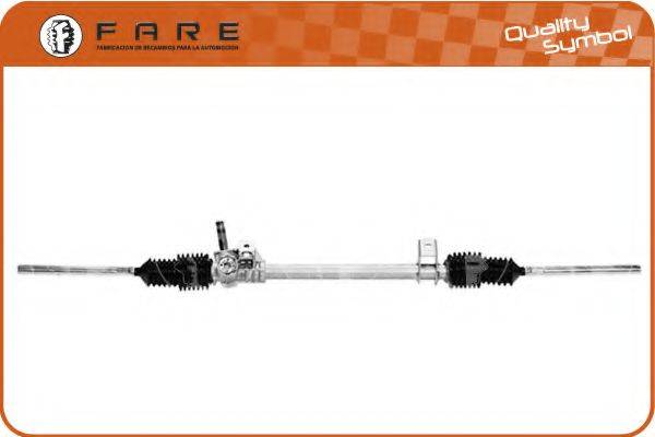 FARE SA DR017 Рульовий механізм