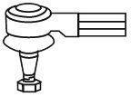 FRAP 3299 Наконечник поперечної кермової тяги