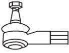 FRAP 3490 Наконечник поперечної кермової тяги