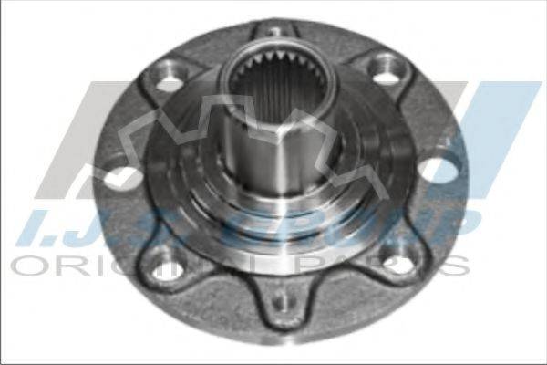 IJS GROUP 101052 Маточина колеса