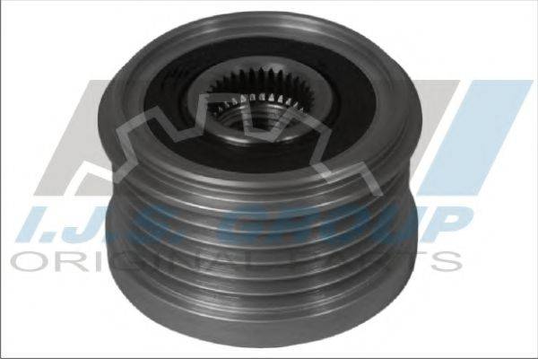 IJS GROUP 301080 Механізм вільного ходу генератора