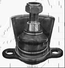 KEY PARTS KBJ5363 несучий / напрямний шарнір