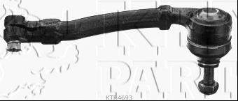 KEY PARTS KTR4693 Наконечник поперечної кермової тяги