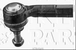 KEY PARTS KTR4948 Наконечник поперечної кермової тяги