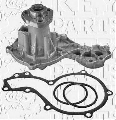 KEY PARTS KCP1113 Водяний насос